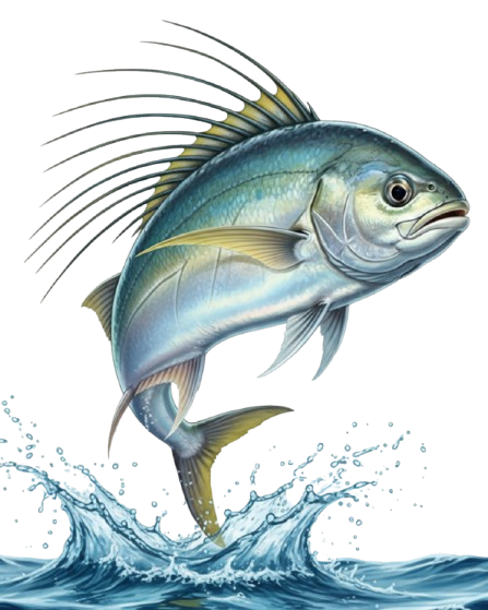 Costa Rica Fish Species