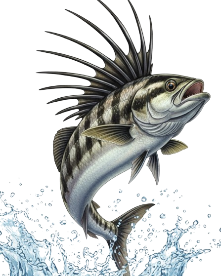 Costa Rica Fish Species