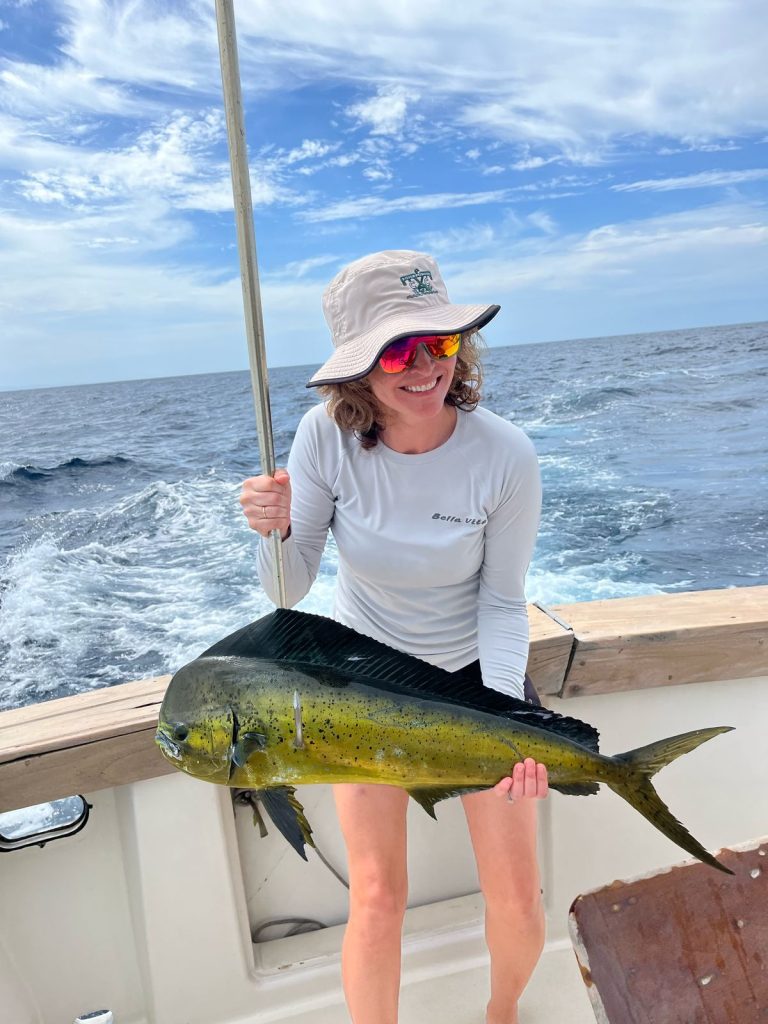 Costa Rica Fish Species