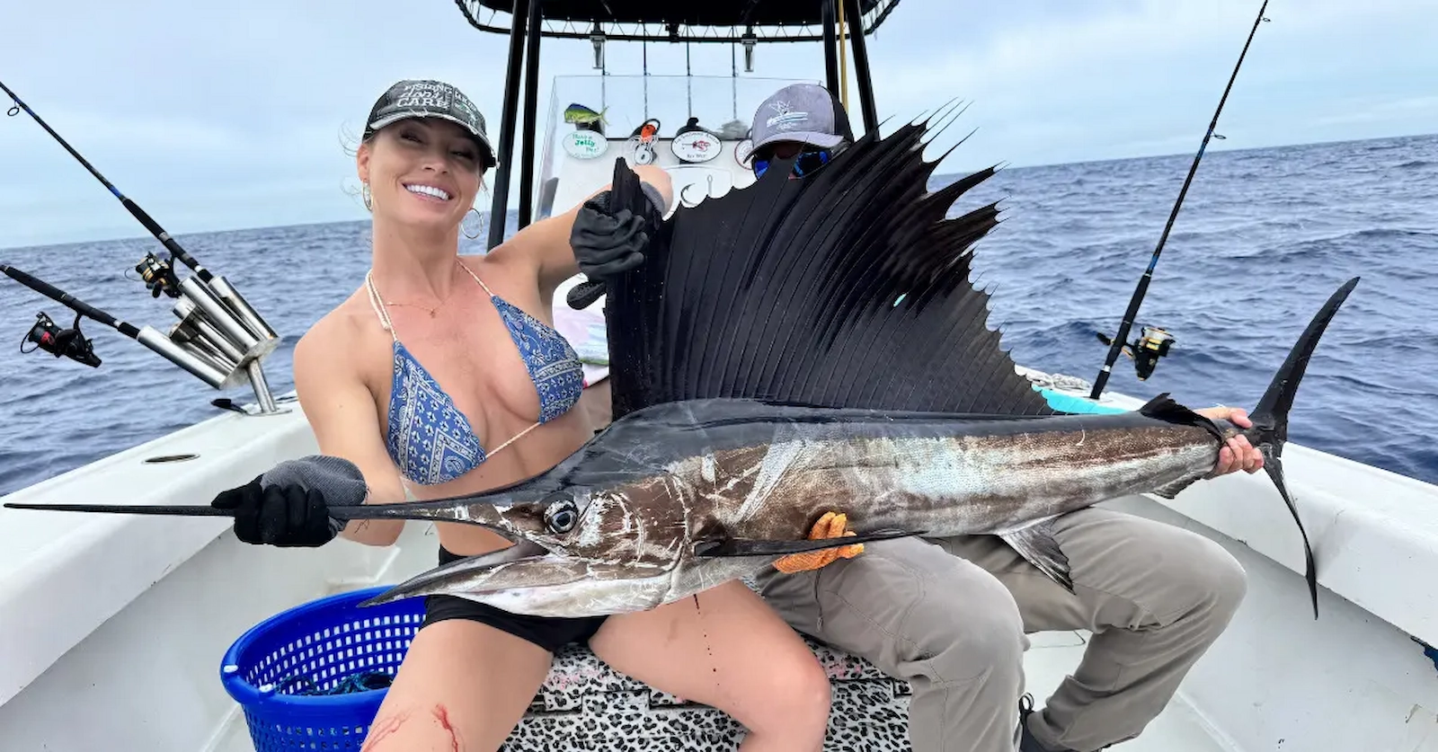 costa-rica-fishing-company-21 - Quepos, Costa Rica