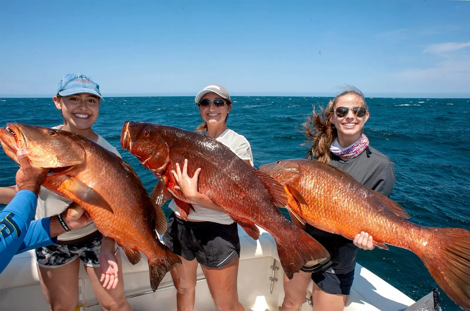 costa-rica-fishing-company-30 - Quepos, Costa Rica