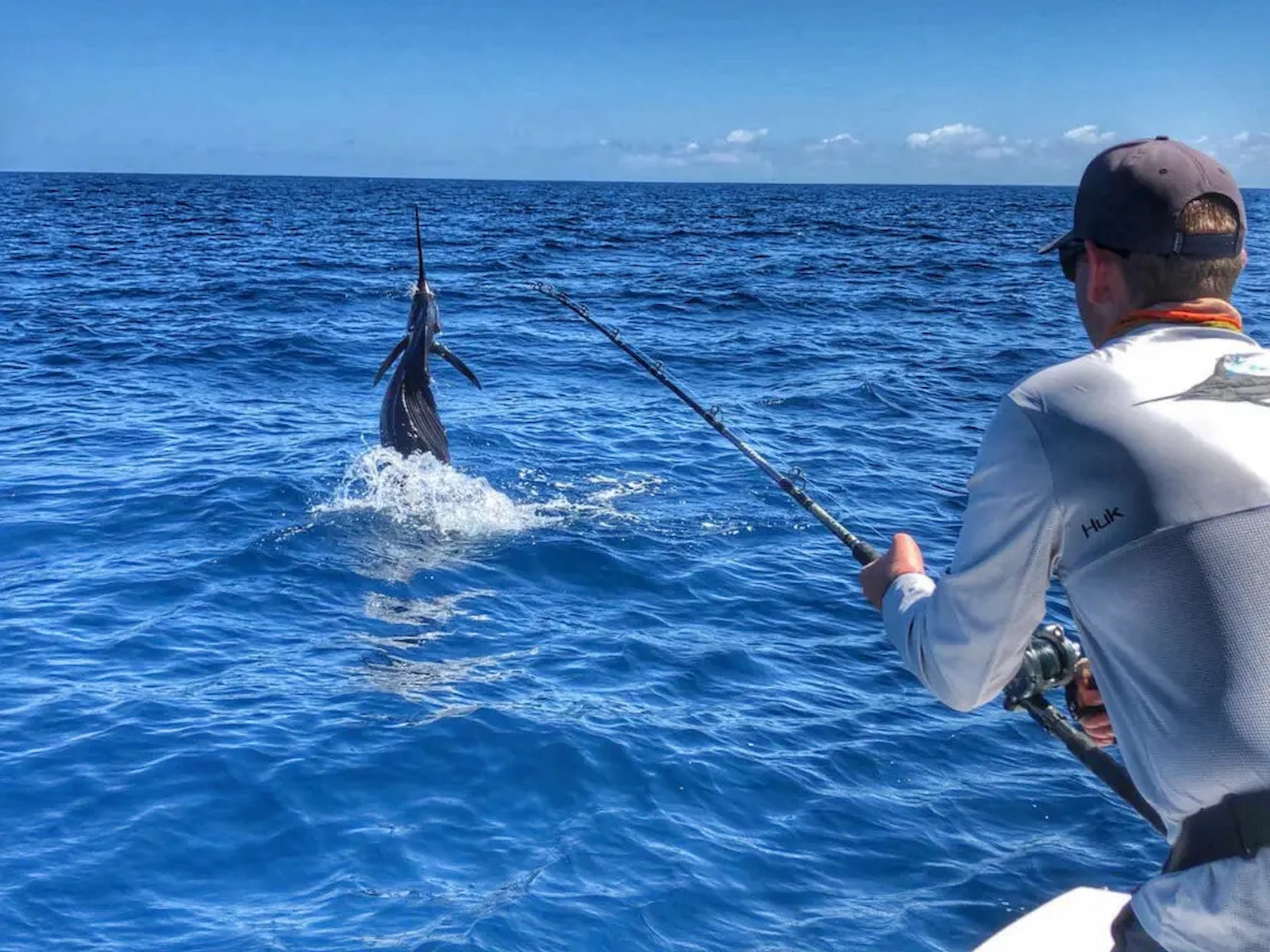 costa-rica-fishing-company-32 - Quepos, Costa Rica