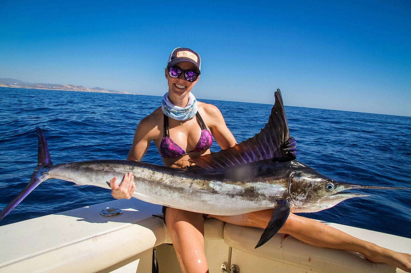 costa-rica-fishing-company-34 - Quepos, Costa Rica