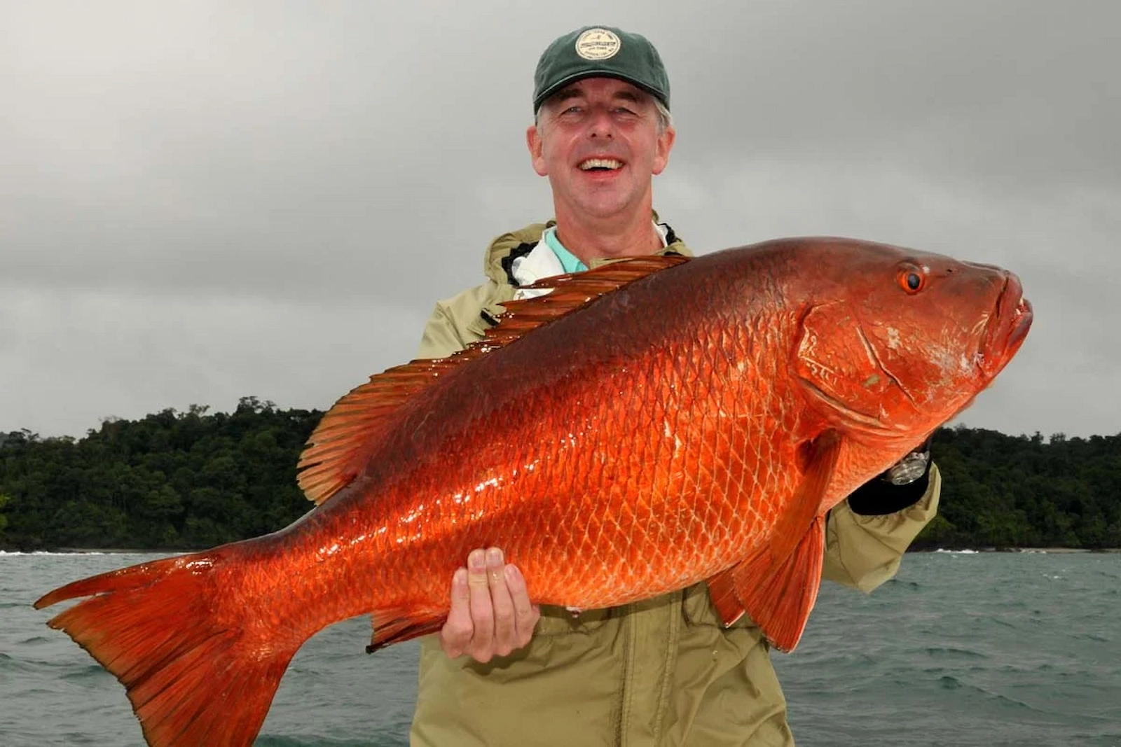 costa-rica-fishing-company-46 - Quepos, Costa Rica